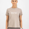 Calipa T-shirt, Taupe - Image 2