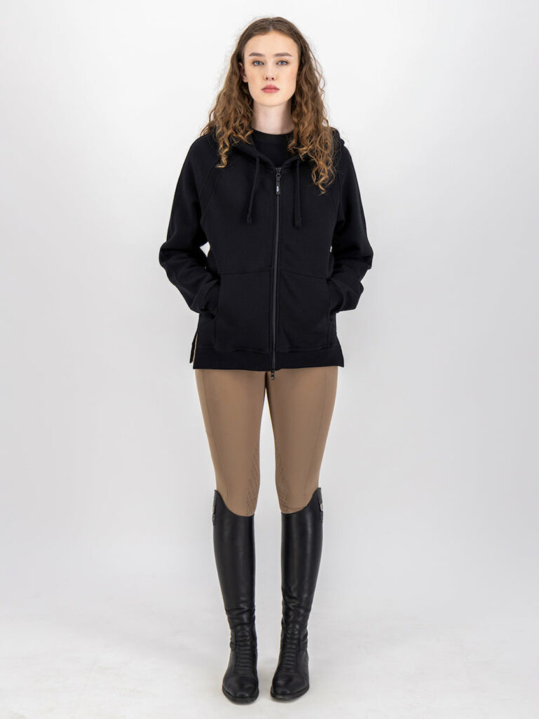 Dibsi Hoodie - Black